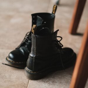 CYBER-BOOTS V2