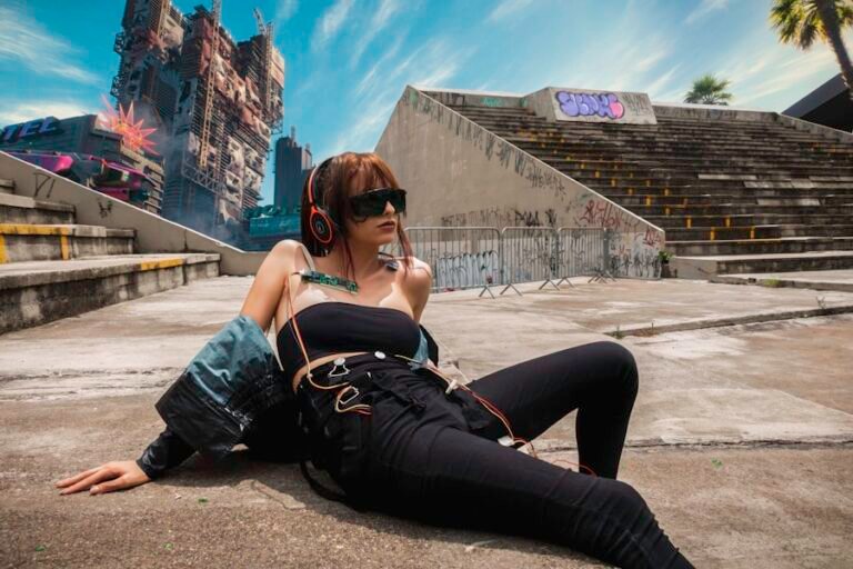 NEO-CARGO PANT