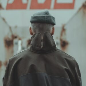 QUANTUM JACKET