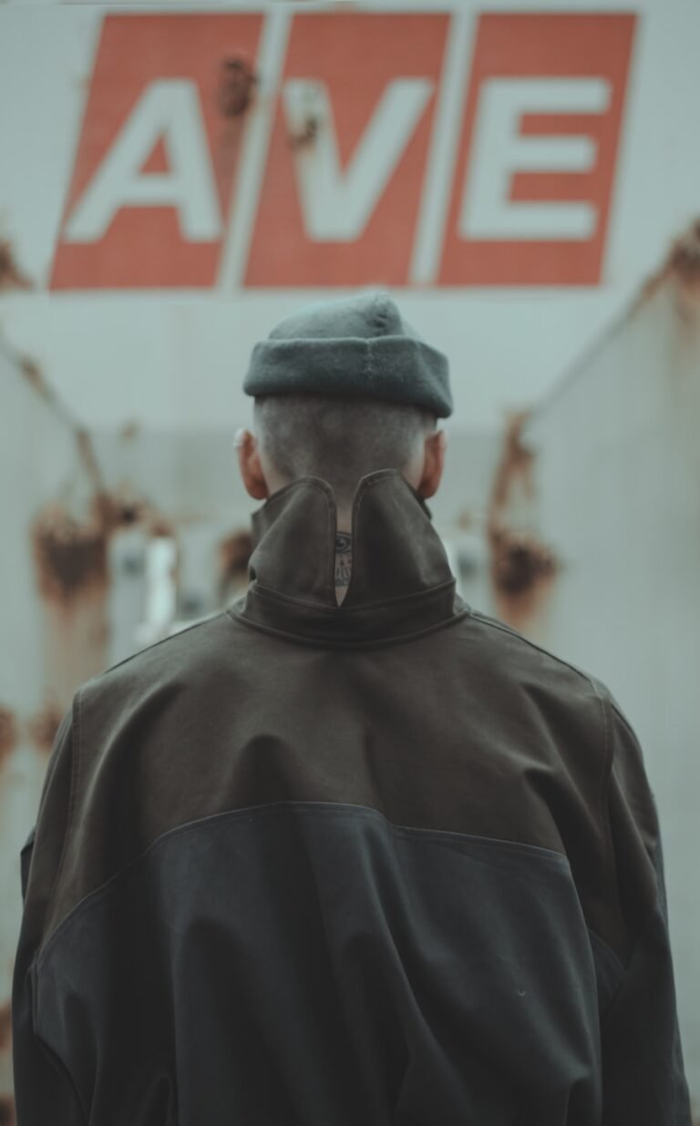 QUANTUM JACKET